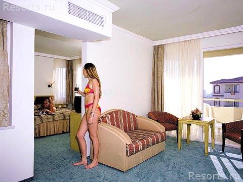 Nova Park Hotel 8